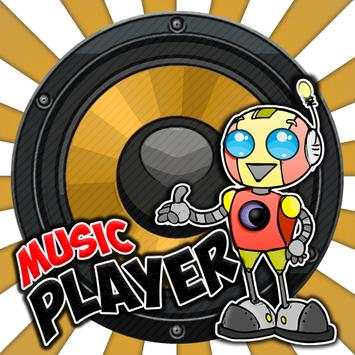 Music Player 2017 screenshot 3