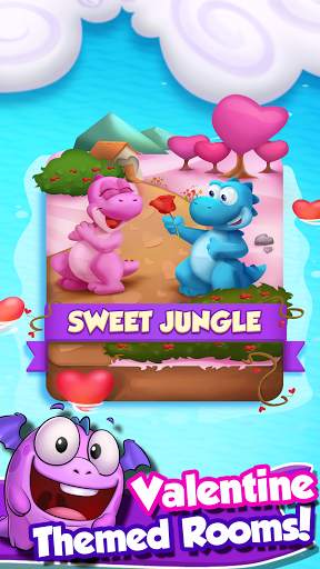 Bingo Dragon - Free Bingo Games screenshot 3