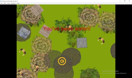 Zombie Hunter 2 screenshot 6