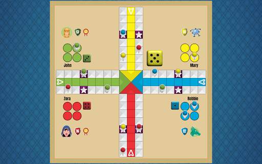 Ludo Club Master Game 20 تصوير الشاشة