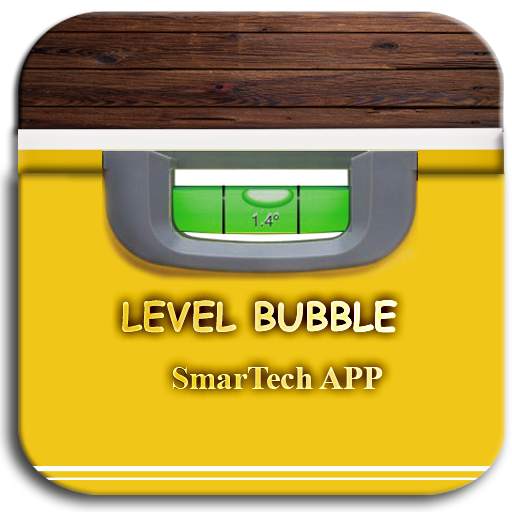 Level Bubble Spirit 1.0
