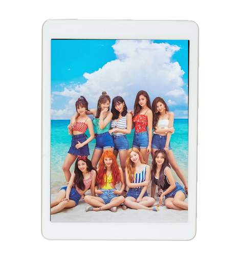 500+ Twice Wallpaper Offline Best Collection screenshot 14