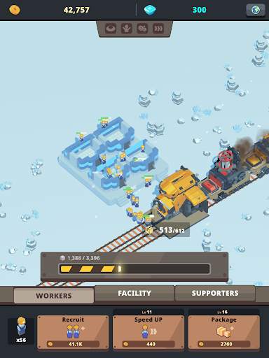 Billion Builders screenshot 6