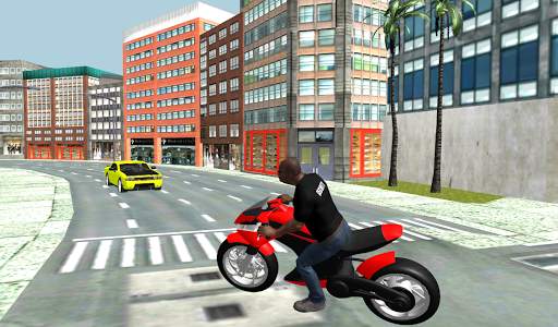 The Grand Gangster screenshot 3