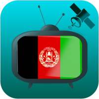 Afghanistan TV Channels Sat Info