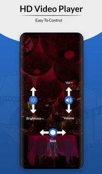 HD Video Player screenshot 4
