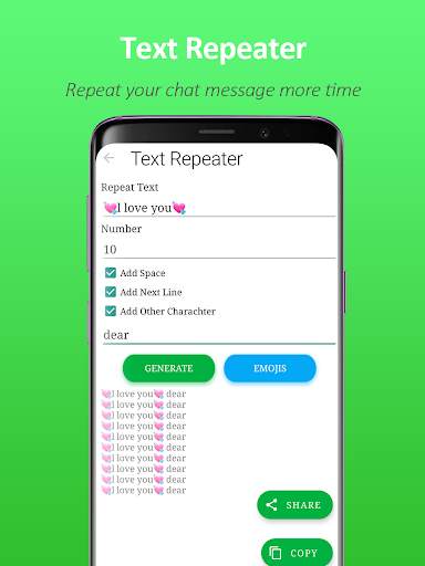 GB Version Status Saver screenshot 6