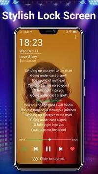 Box Music Player screenshot 5