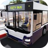 City Bus Driving 3D 1.0.0