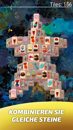 Mahjong 3 screenshot 3