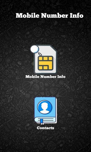 sim card operator and country screenshot 3
