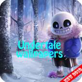 The Bast Undertale Wallpaper HD icon