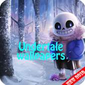 The Bast Undertale Wallpaper HD 1.0