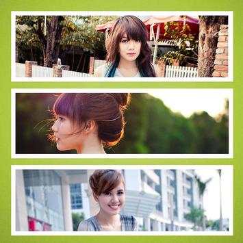 Picture Grid Photo Collage screenshot 3