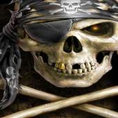 Skull Music Player Mp3 Player 1.0