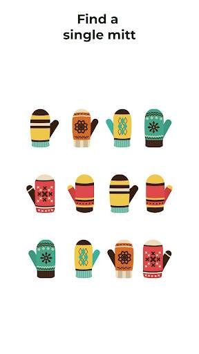 Brain Exercise: Tricky Puzzles screenshot 7
