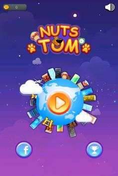 Nuts Tom screenshot 1