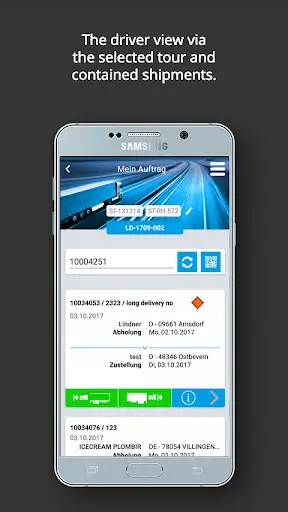 AppSped स्क्रीनशॉट 2