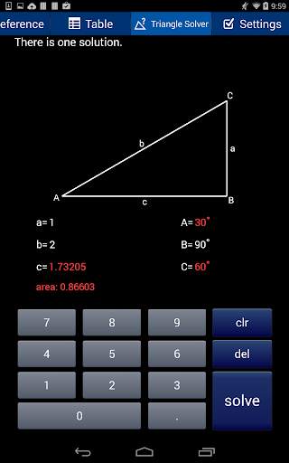 Free Graphing Calculator 2 screenshot 9