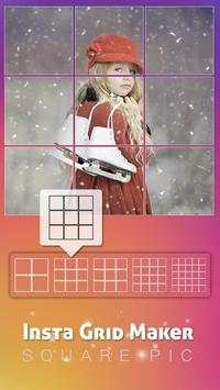 Instant Grid Maker screenshot 3