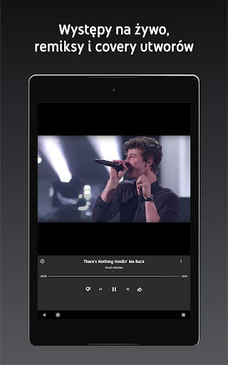 YouTube Music screenshot 8