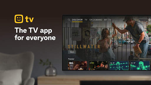 Telenet TV 19 تصوير الشاشة