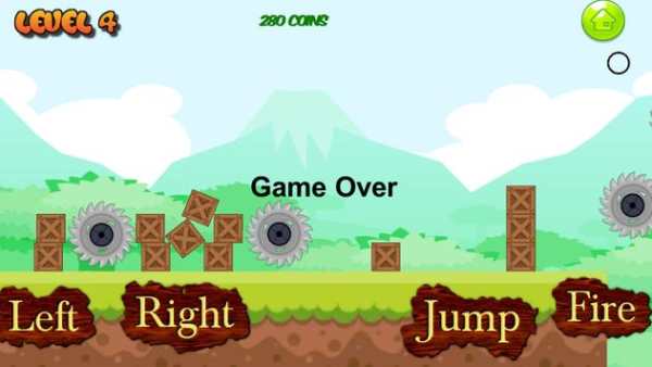 Cat Rescue Loonney Candy Tom Run screenshot 4
