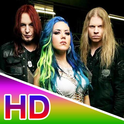 Arch Enemy Wallpaper 🔥 1.11