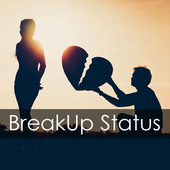 Breakup Status Hindi icon