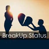 Breakup Status Hindi logo