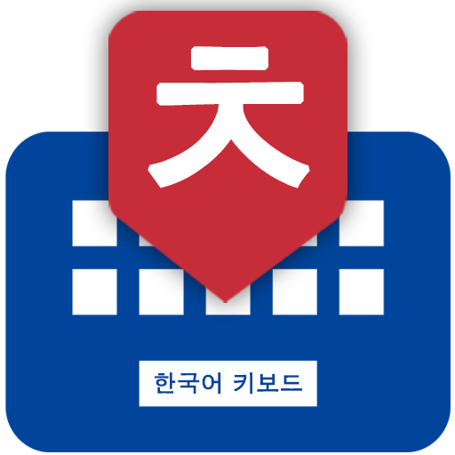 Korean keyboard icon