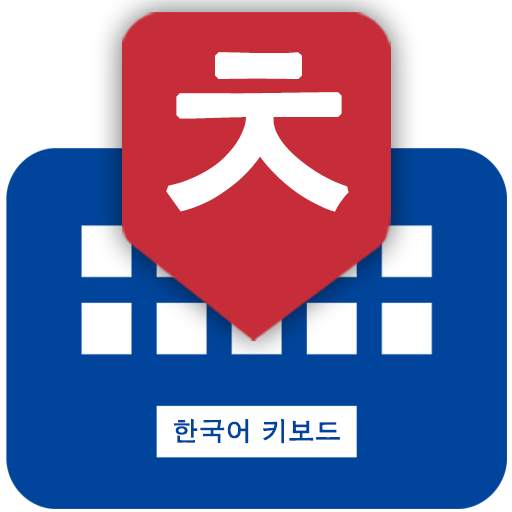 Korean keyboard 1.0