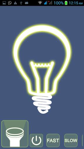 Torch   Flashlight   Bulb screenshot 7
