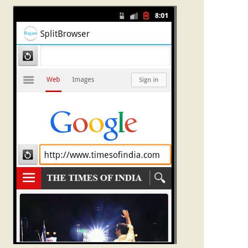 Rajan Multi Win Browser Free 2.0