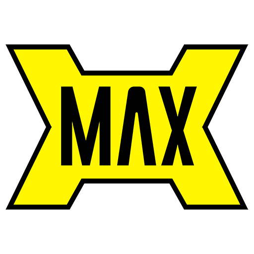 Max Cloud App icon