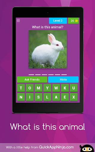 What is this animal screenshot 10
