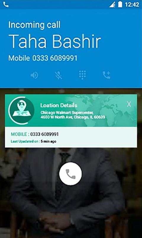 Caller Location screenshot 6