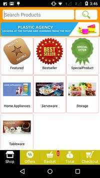 Palstore screenshot 1