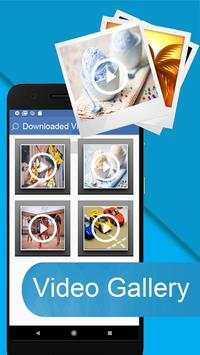 descargar videos de facebook -- descargar videos screenshot 4