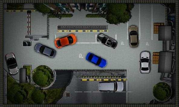 Park It Game - 2019 screenshot 4