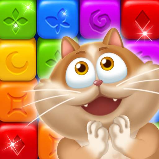 Gem Blast: Magic Match Puzzle 24.0123.00