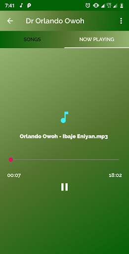 Yoruba Evergreen Music & Artists screenshot 5