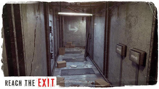 Spotlight: Room Escape 7 تصوير الشاشة