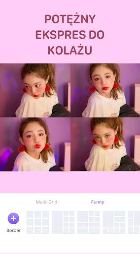 Violet Camera screenshot 3