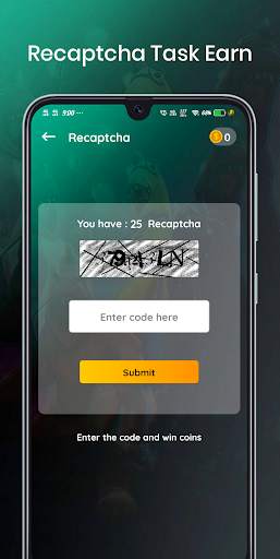 Earn UC Real App screenshot 4