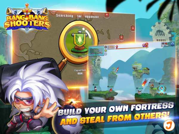 BangBang Shooters screenshot 12