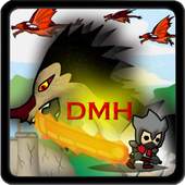 Dragon Monster Hunter Lite 1.0.2