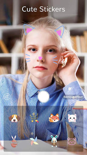 One HW Camera - Mate30, P30 camera style screenshot 2