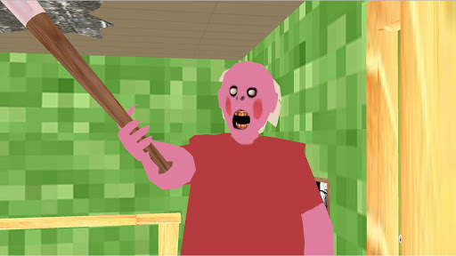 piggy scary granny mod chapter 13 screenshot 1