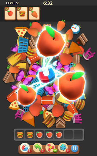 Match 3D - Triple Legend screenshot 10